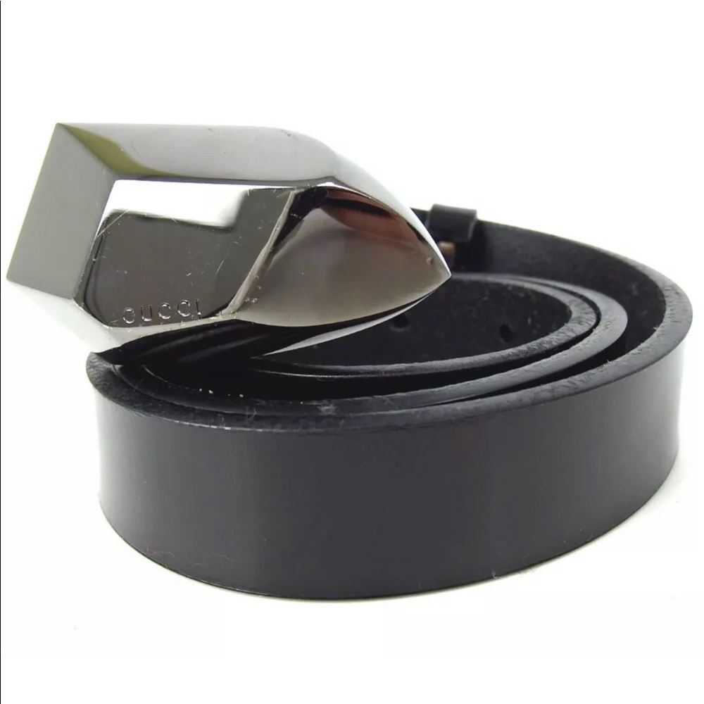 Gucci vintage ladies belt